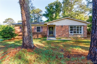 6506 Sprucewood Rd, Fayetteville, NC 28304