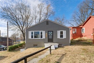 112 N Brookside Ave, Independence, MO 64053