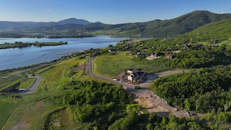 1172 N Valley Junction Dr Unit 57, Eden, UT 84310