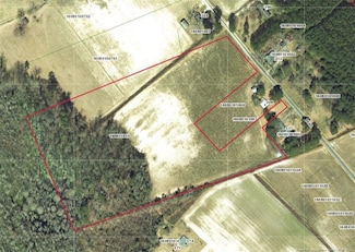 0 Bear Ln, Lumberton, NC 28360