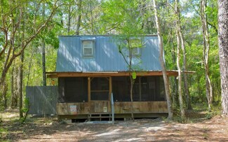 7332 SE 182nd Blvd, White Springs, FL 32096