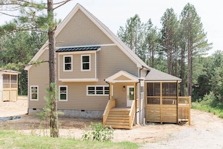 1198 Sunset Cove, Tignall, GA 30668