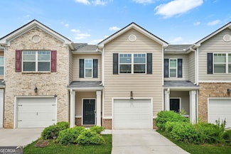 4076 Sonoma Wood Trail, Decatur, GA 30034