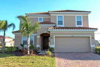 4420 Shiva Loop, Kissimmee, FL 34746