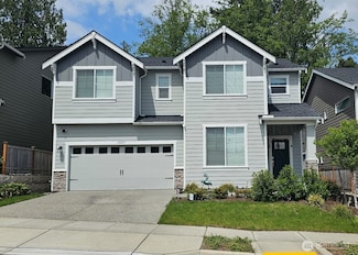 12209 9th Place SE, Lake Stevens, WA 98258