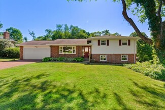 2355 Grandview Terrace, Mansfield, OH 44903