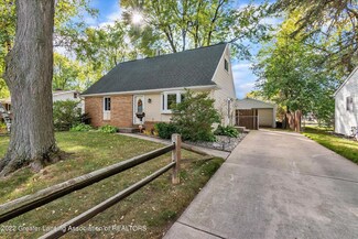 3630 Brighton Dr, Lansing, MI 48911
