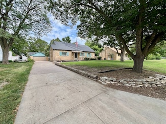 1208 N Hersey Ave, Beloit, KS 67420