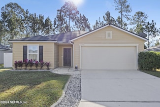 15384 Bareback Dr, Jacksonville, FL 32234