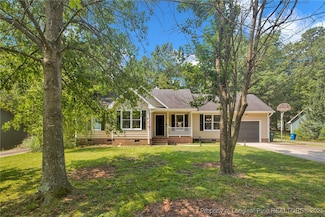 436 Randolph Ave, Fayetteville, NC 28311