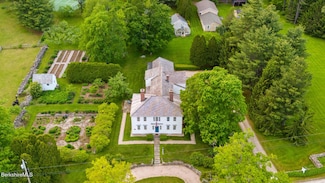 764 E Hill Rd, New Marlborough, MA 01230