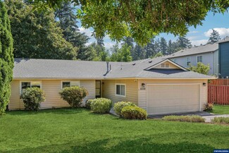 5338 Lone Fir Ave SE, Salem, OR 97306