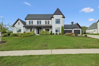6625 Flushing Dr, College Grove, TN 37046