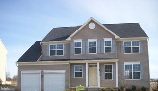 1627 Fletchers Way, Point of Rocks, MD 21777