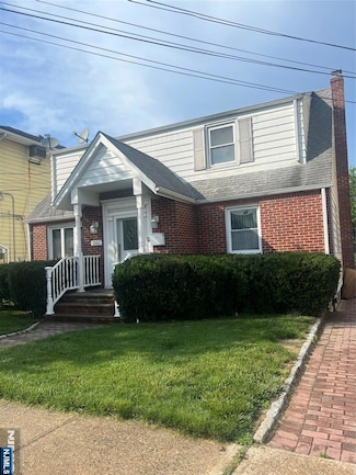 261 Hathaway St Unit 2, Wallington, NJ 07057
