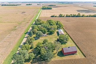 2109 95th St, Fairmont, MN 56031