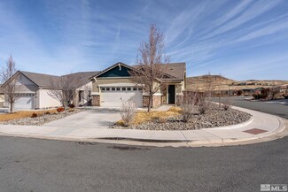 2798 Alessandro Dr, Sparks, NV 89434