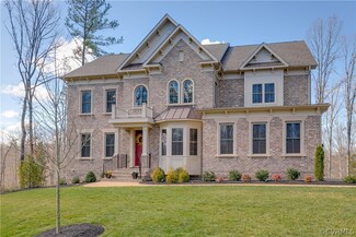 2513 Michaux Valley Way, Midlothian, VA 23113