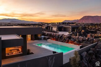 2655 W Shoshoni Trail, St. George, UT 84770