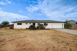 4261 Avenue 368, Kingsburg, CA 93631