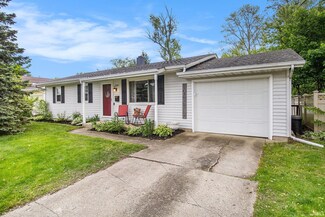130 Manchester Dr, Mishawaka, IN 46544