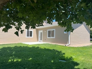 316 Vermont Ave, Platte, SD 57369