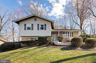 1509 Menlee Dr, Silver Spring, MD 20904