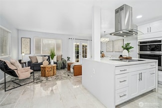 4812 S Bateman St, Seattle, WA 98118