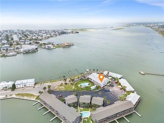 71 Nassau Dr Unit 403, Rockport, TX 78382