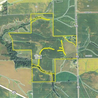 0 360th Ave, Goose Lake, IA 52750