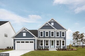 32011 Nathan Hale Dr Unit 3, Rehoboth Beach, DE 19971