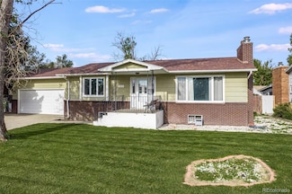 325 Gayle St, Fort Morgan, CO 80701