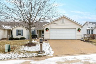 5200 Villa Dr Unit 41, Davenport, IA 52806