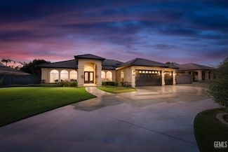 15520 Arabella Ave, Bakersfield, CA 93314
