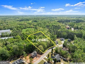 121 Hewett Rd, Pendergrass, GA 30567