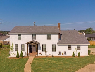 15 Brandywine Ln, Little Rock, AR 72227
