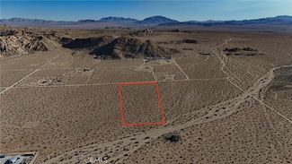 764 Rabbit Springs Rd, Lucerne Valley, CA 92356