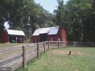17101 W Old Baltimore Rd, Boyds, MD 20841