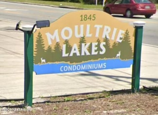 1845 Old Moultrie Rd Unit 27, Saint Augustine, FL 32084