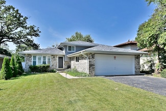 16138 Lockwood Ave, Oak Forest, IL 60452