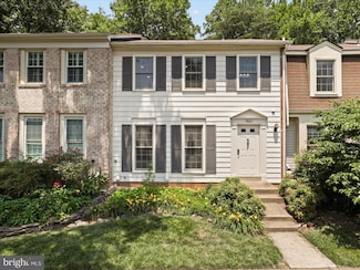 9664 Masterworks Dr, Vienna, VA 22181