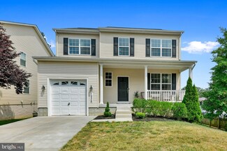 1236 Limit Ave, Idlewylde, MD 21239