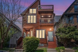 518 E Glover Ave Unit 520, Milwaukee, WI 53212