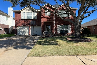 3650 Lakearies Ln, Katy, TX 77449