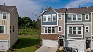 1035 Islip Place, Durham, NC 27703