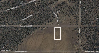 46 County Road N3321, Vernon, AZ 85940