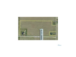 0 Bull Creek Unit 5043793, Cygnet, OH 43413