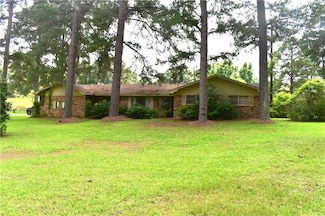 168 Moss Hill Terrace Rd, Natchitoches, LA 71457