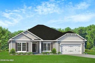 184 Poker House Rd, Grimesland, NC 27837