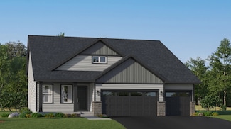 Donovan, Hugo, MN 55038